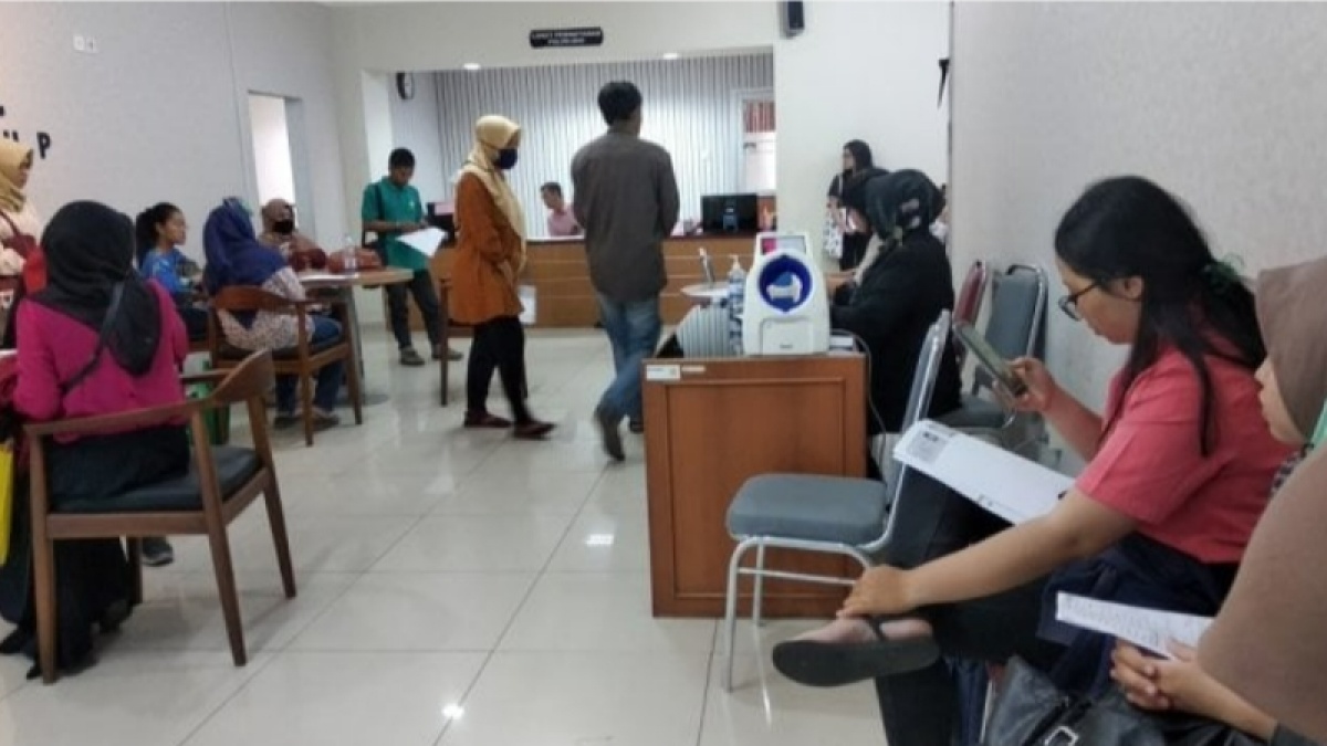 Cara dan Biaya Bikin Surat Keterangan Sehat untuk Daftar Manajer Koperasi Merah Putih