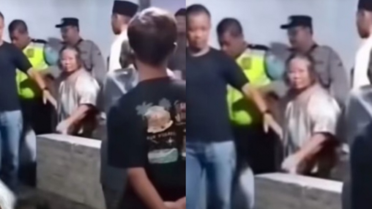 Viral Nenek Aniaya Cucu hingga Tewas, Tak Dibenarkan tapi Dikasihani