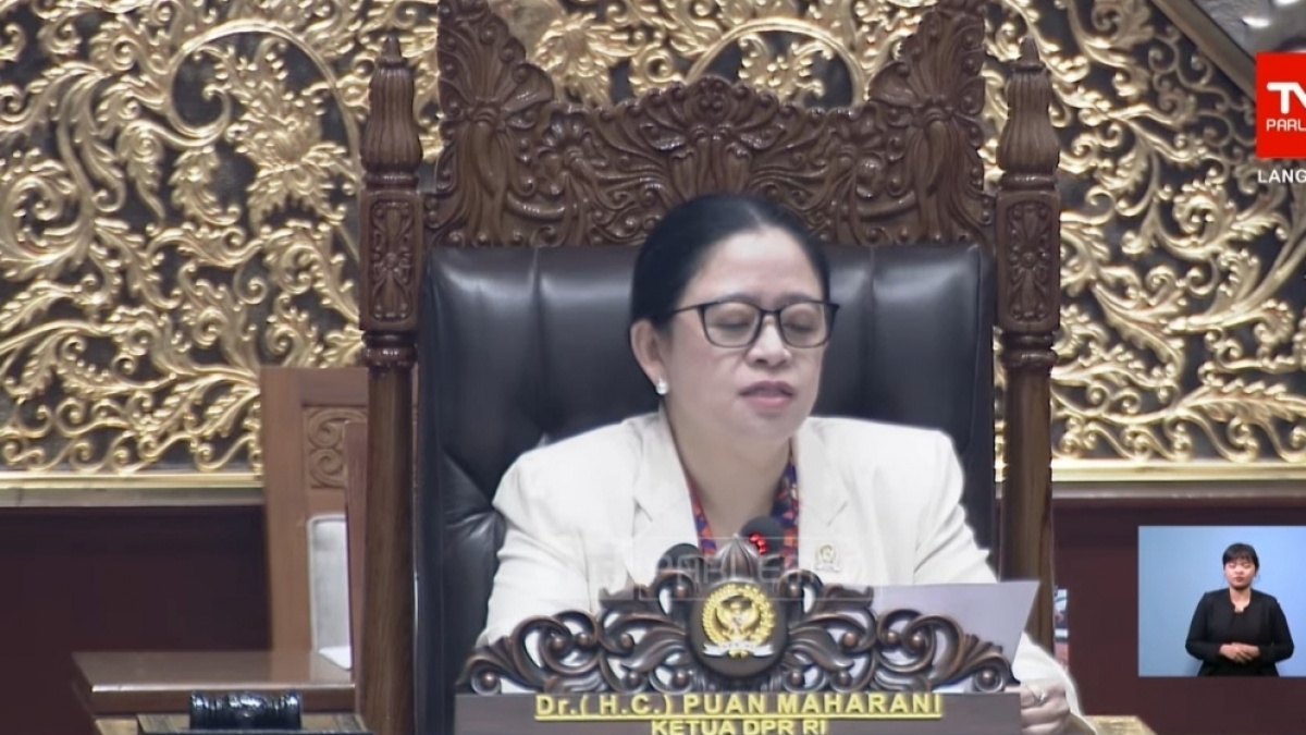 Sah! DPR Ketok Palu UU PPRT di Hari Kartini, Jutaan Pekerja Rumah Tangga Kini Punya Payung Hukum