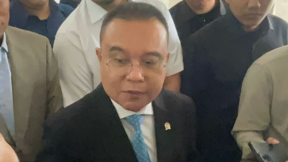 RUU Pemilu Digodok Matang, DPR Cari Formula Ambang Batas Parlemen yang Paling Adil