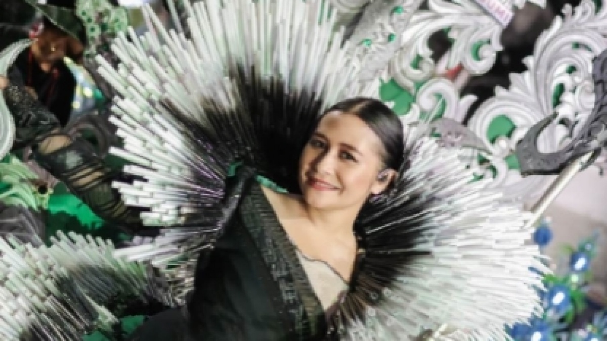 Kartini Masa Kini: Aksi Nyata Prilly Untuk Lingkungan Berkelanjutan