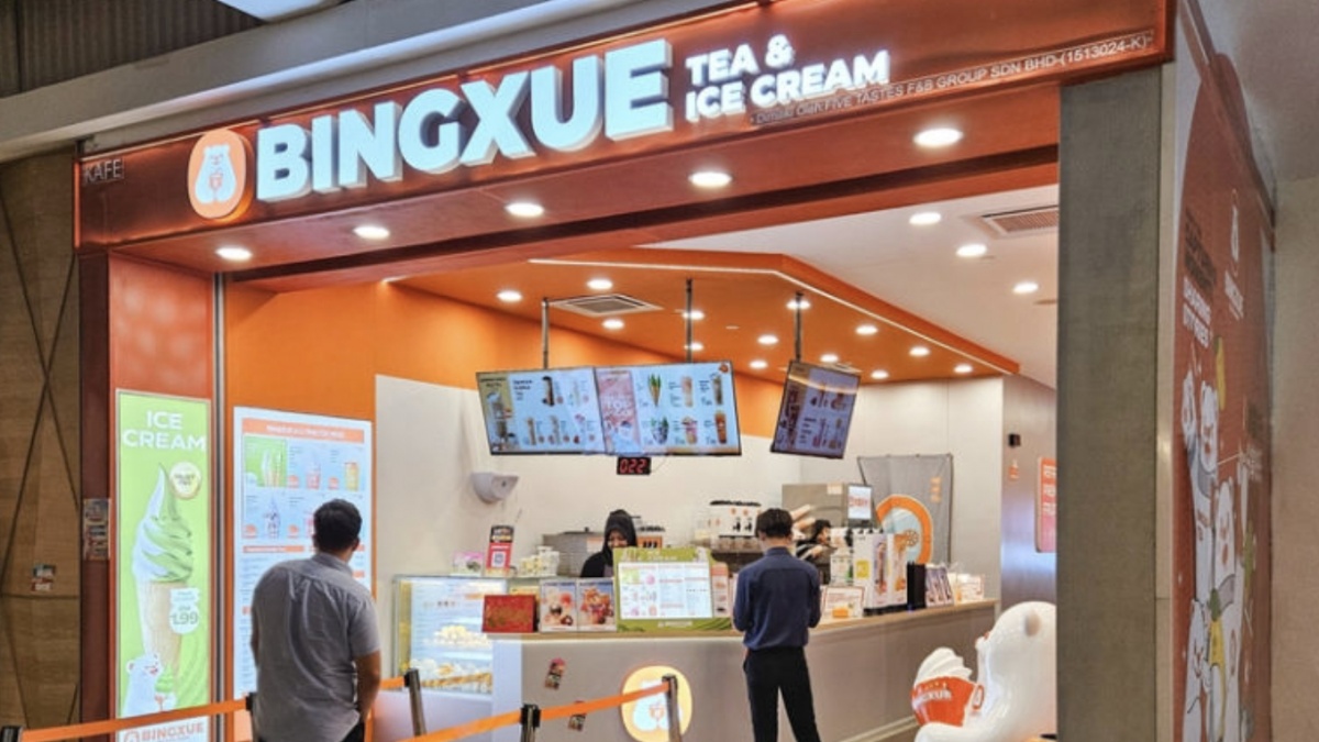 Cara Dapat iPhone 17 dan Infiinix HOT 60i dari Belanja di Bingxue
