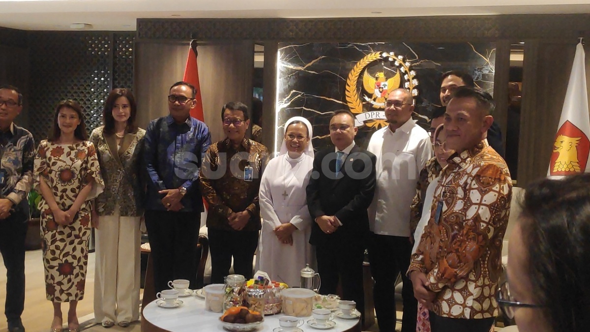 Suster Natalia Sumringah, BNI Pastikan Dana Gereja Rp28 Miliar Kembali Paling Cepat Besok
