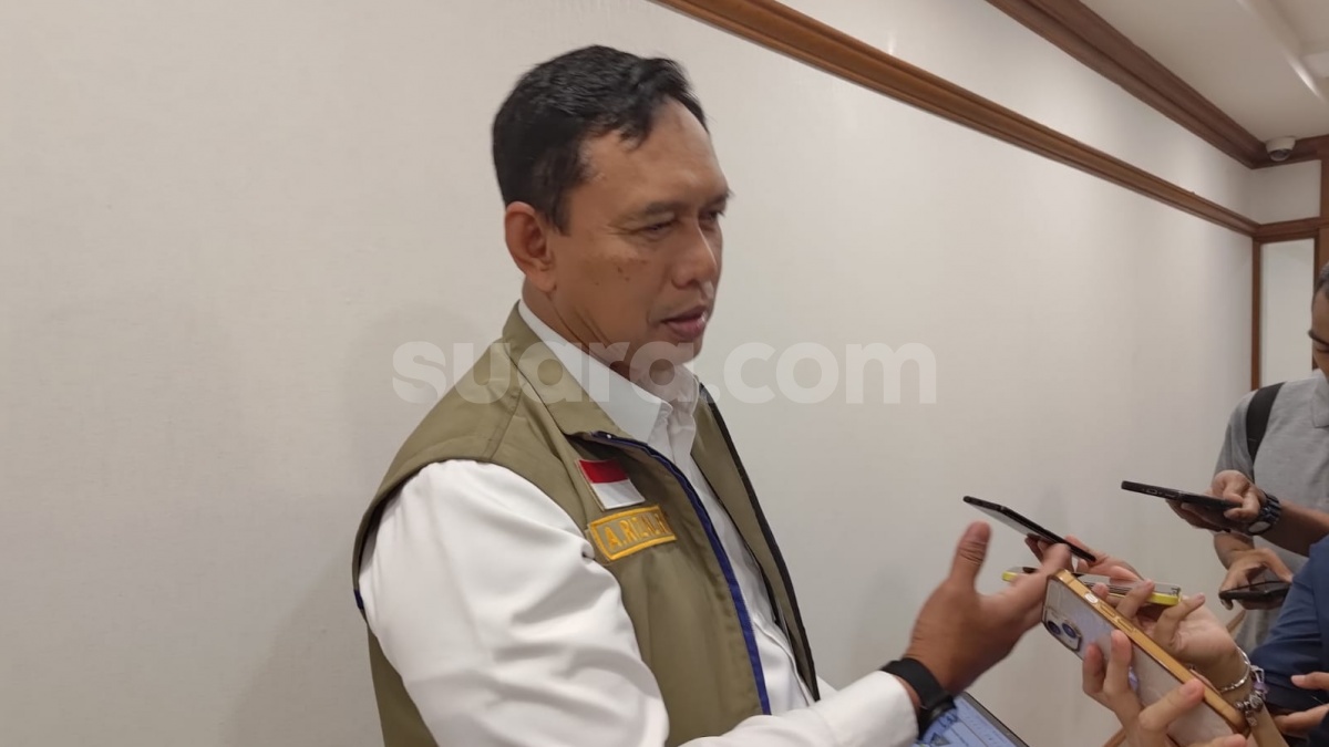 Bulog Siapkan Gudang Baru, 88 Titik Sudah Clear dari Target 100 Lokasi