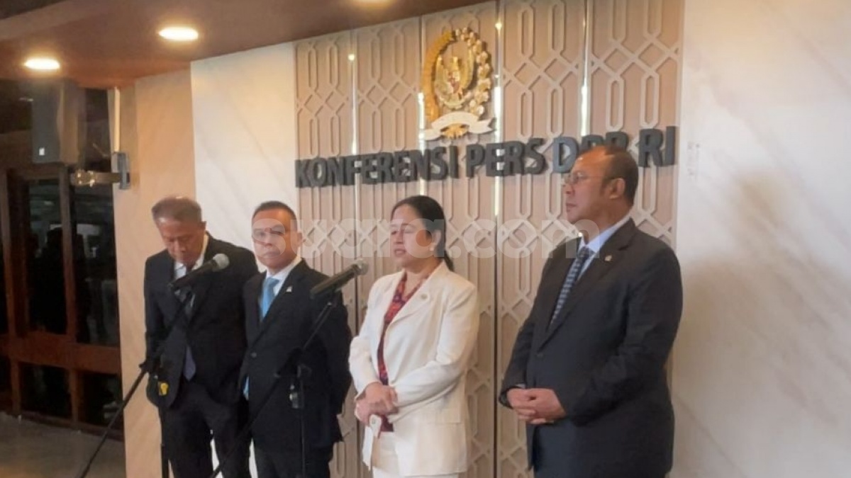 Eskalasi Konflik Global Meningkat, Puan Minta Pemerintah Evaluasi Misi TNI di UNIFIL