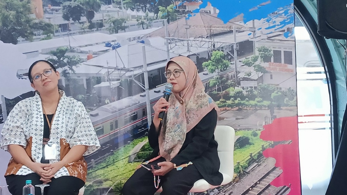 Kasus Pelecehan di Transportasi Umum, UPT PPPA Ajak Masyarakat Berani Bertindak