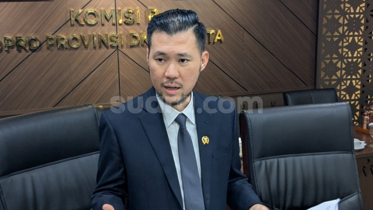 120 Rumah di Tamansari Tak Punya Septic Tank