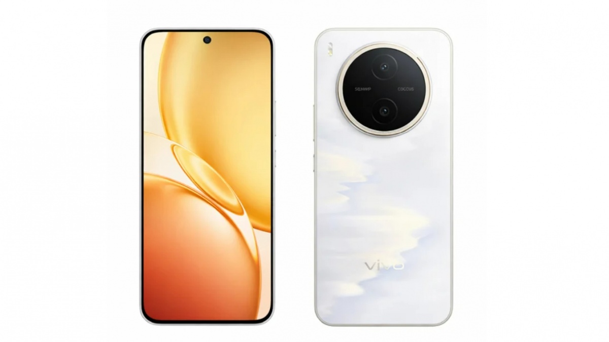 Vivo Y600 Pro Lolos Sertifikasi: Baterai Jumbo 10200 mAh Dikemas dalam Bodi Tipis