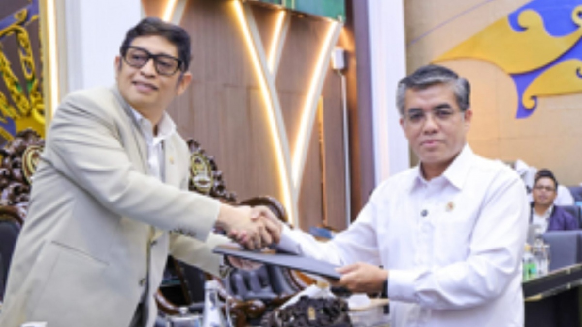 RUU PPRT Dipercepat, Pemerintah Tegaskan Hak Pekerja Rumah Tangga