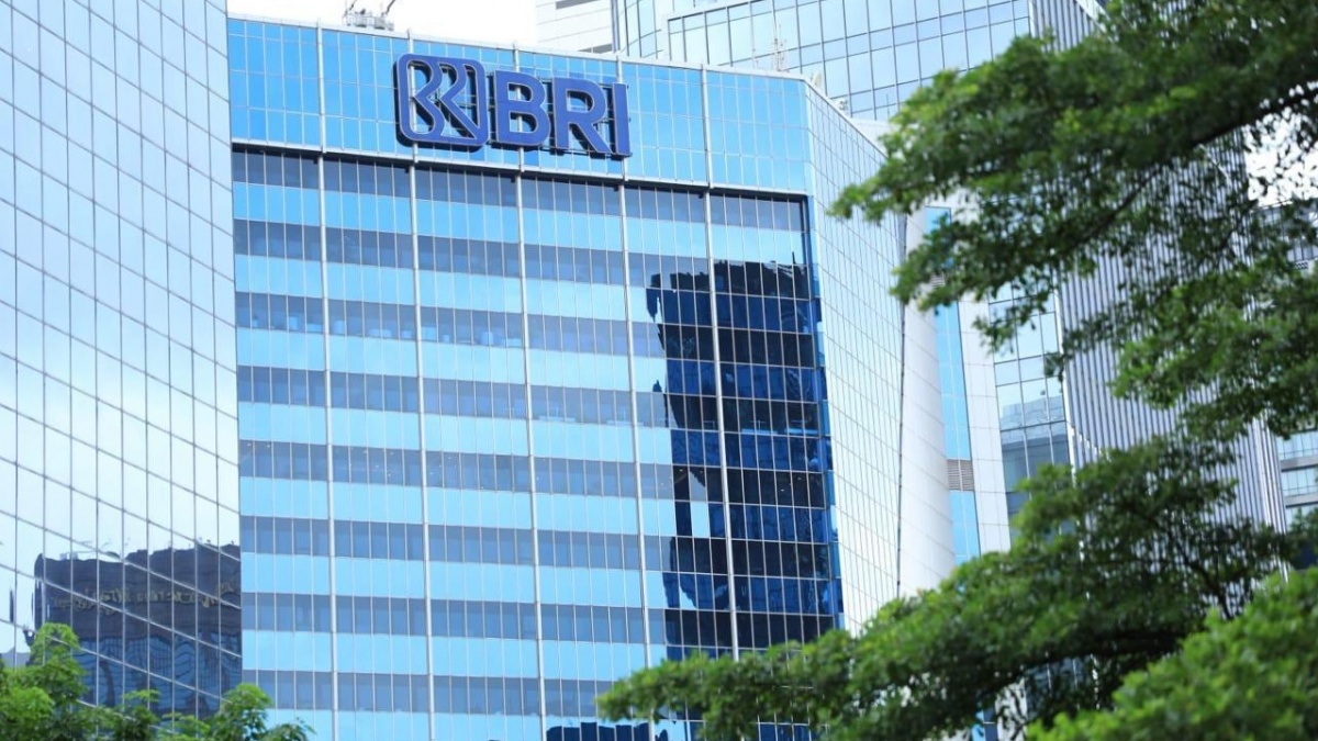 BRI Integrasikan Keuangan Berkelanjutan, Perkuat Komitmen Sosial dan Lingkungan