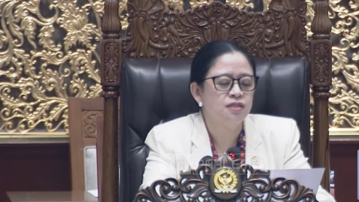 DPR Resmi Ketok Palu UU Perlindungan Saksi dan Korban, Ini 5 Poin Pentingnya