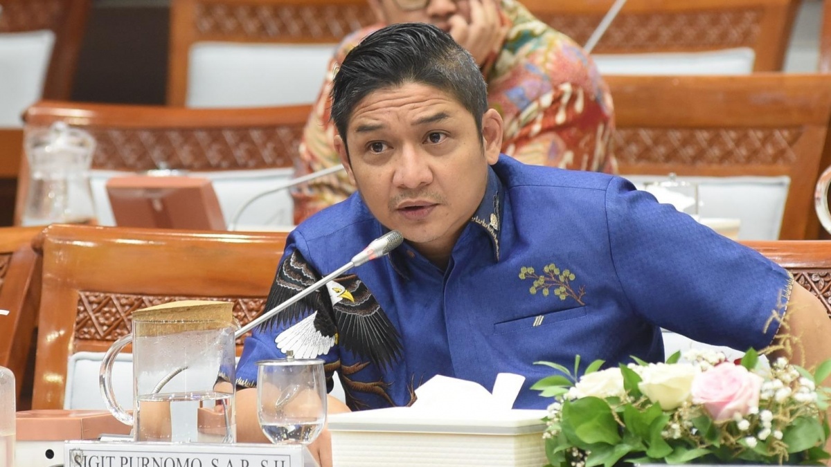 Pasha Ungu Ingatkan Kritik Beda dengan Ujaran Kebencian, Ajak Semua Pihak Jaga Etika Demokrasi