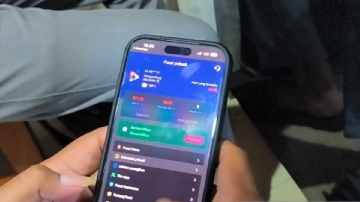 Aplikasi Snapboost Ditutup, Modusnya Berikan Suka di Media Sosial Bikin Uang Raib