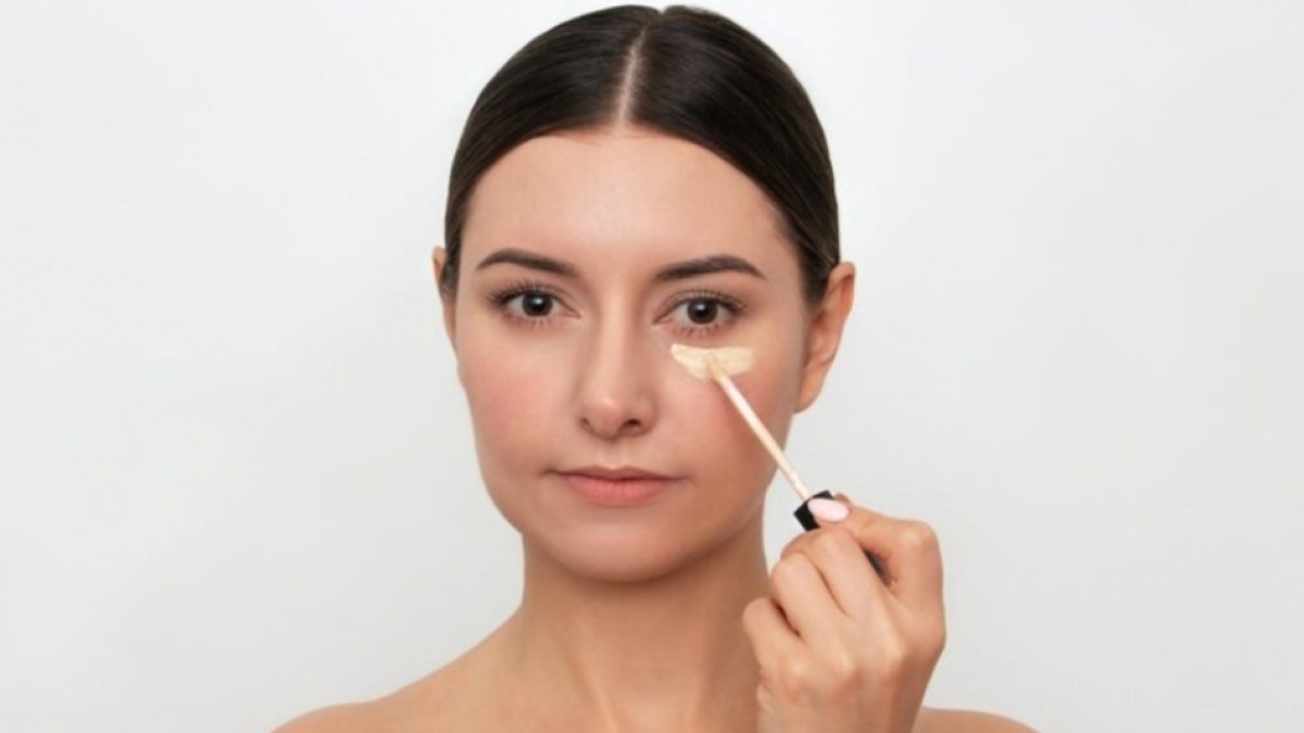4 Concealer Lokal dengan Review Memuaskan di Shopee, Coverage Bagus dan Ringan di Kulit