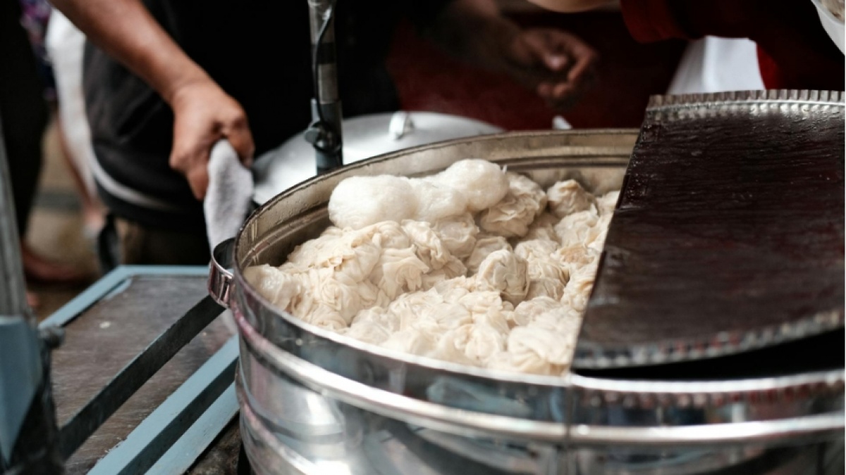 4 Ciri-Ciri Siomay yang Pakai Ikan Sapu-Sapu, dari Aroma hingga Harga