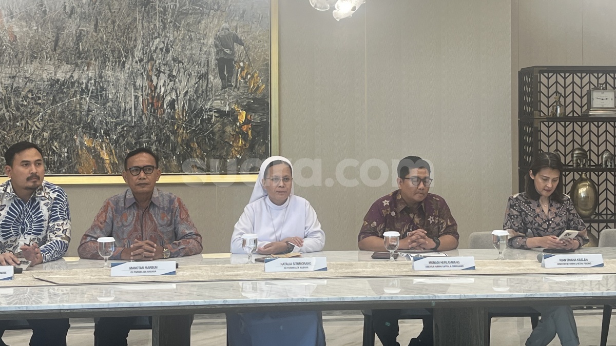 Umat Tenang! BNI Akhirnya Kembalikan Seluruh Dana Rp28 Miliar ke Paroki Aek Nabara