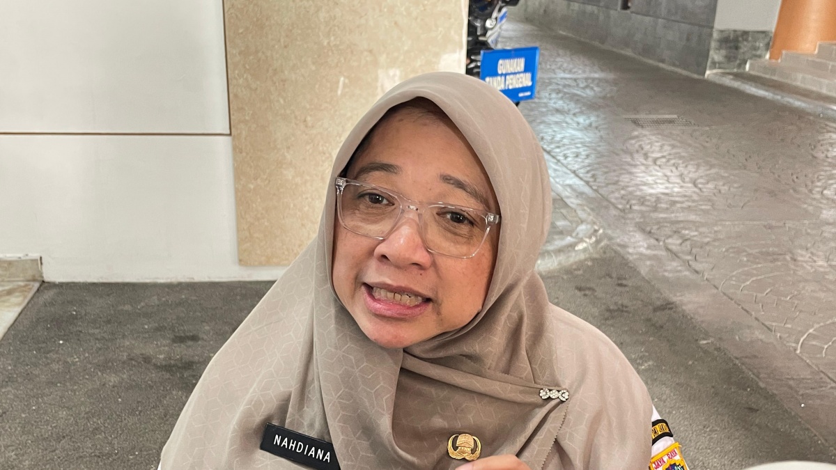 Kasus Kekerasan Guru SMKN 27 Jakarta: Kadisdik Minta Maaf dan Acungi Jempol Korban Berani Bersuara