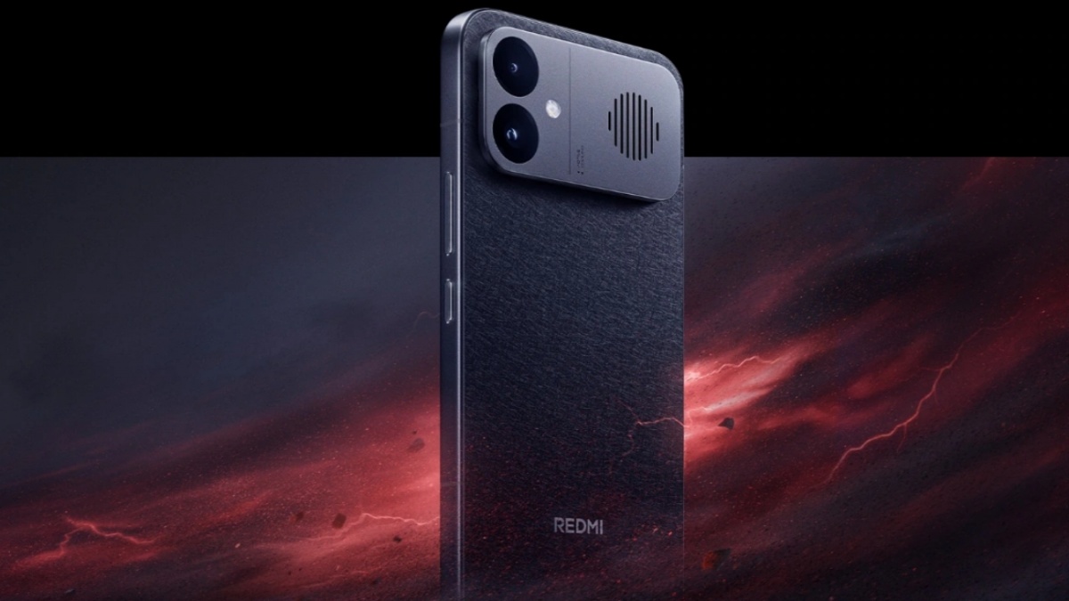 3 Keunggulan Redmi K90 Max: HP Gaming Premium 'Murah' dengan Chip Kencang dan Kipas Aktif