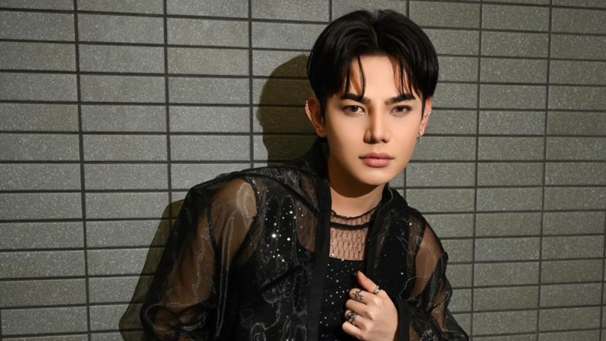 Comeback Ryans Rayel dengan 'Lagi Pengen', Lagu Relate Soal Hubungan