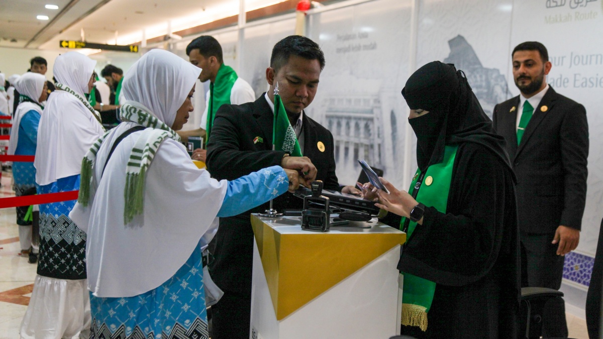 Apa Itu Tasrih Haji? Ini Cara Mendapatkannya agar Jemaah Tidak Kena Denda dan Pencekalan
