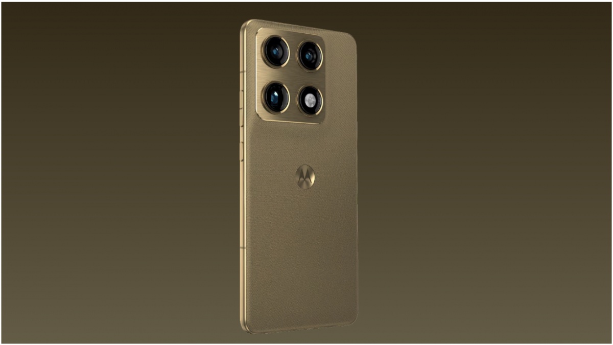 4 HP Motorola Terbaru di Indonesia: Chipset Kencang, Kamera Bagus Ungguli iPhone