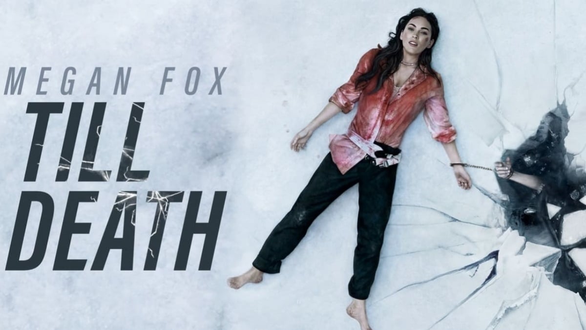 Till Death: Megan Fox Bertahan Hidup Sambil Menyeret Mayat Suami, Malam Ini di Trans TV