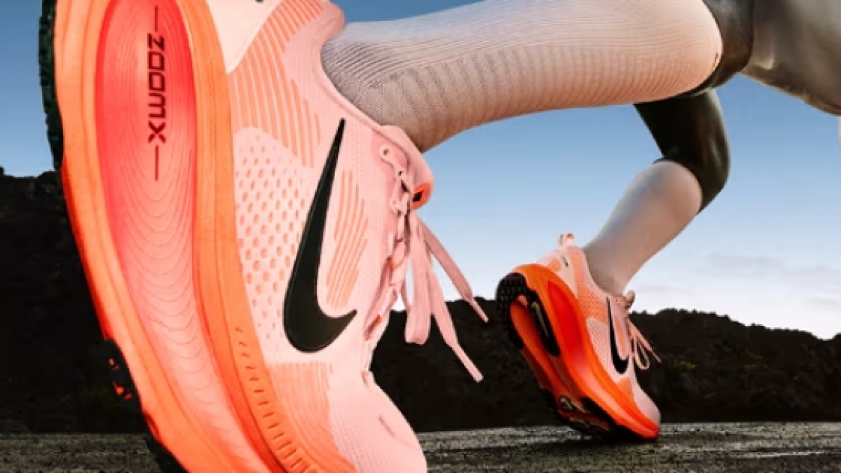 Nike Vomero Serinya Apa Saja? Ini 5 Pilihan Sepatu All Rounder Terbaik untuk Lari