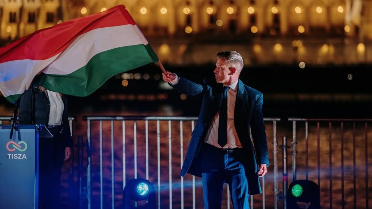 PM Terpilih Hungaria Ancam Tangkap Benjamin Netanyahu Jika Masuk Wilayahnya