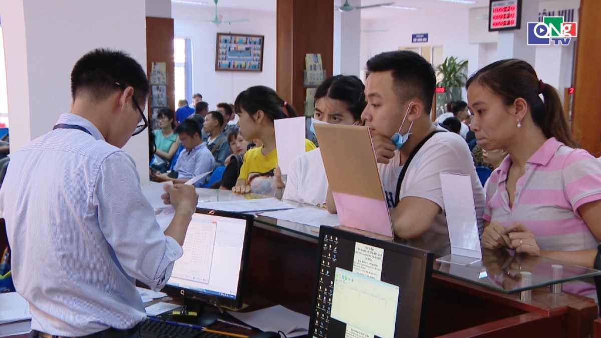 123 Ribu Lebih Orang di Vietnam Ajukan Tunjangan Pengangguran