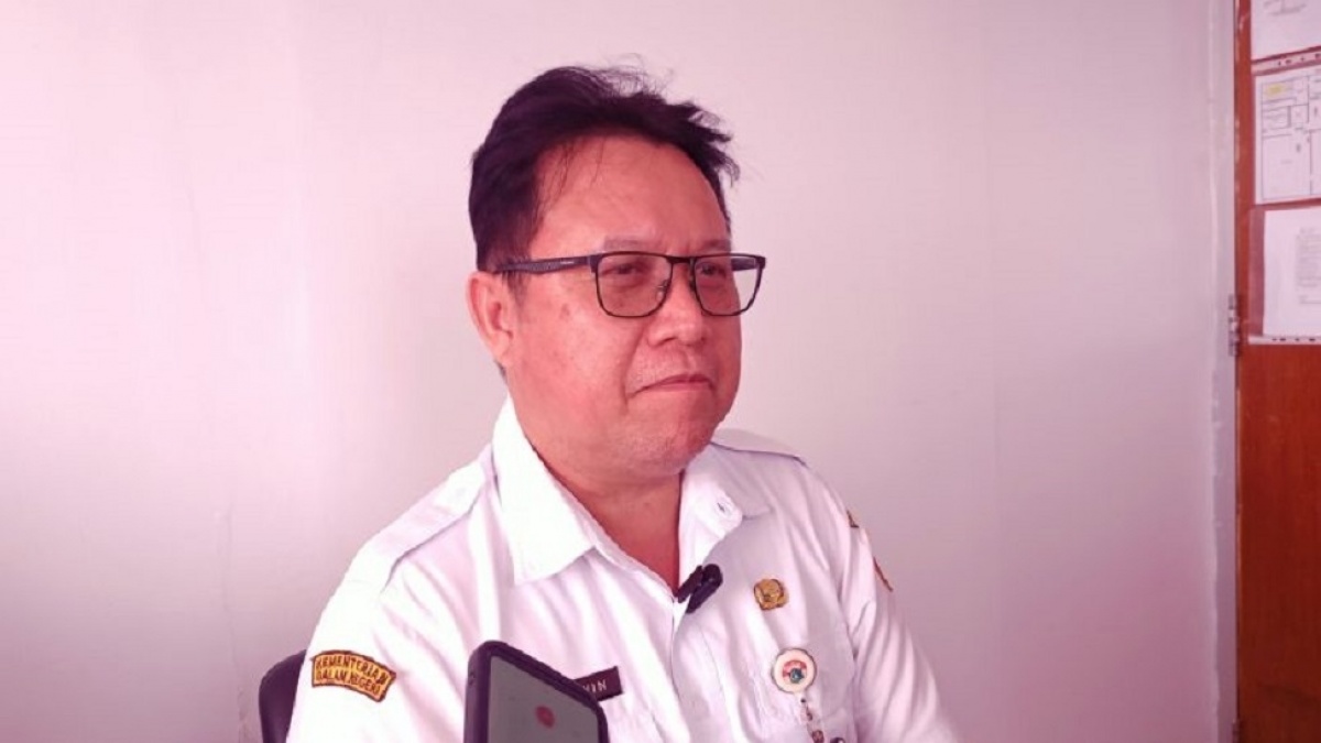 Waspada Kanker hingga Gagal Ginjal! Sudinkes Jaktim Ingatkan Bahaya Konsumsi Ikan Sapu-Sapu