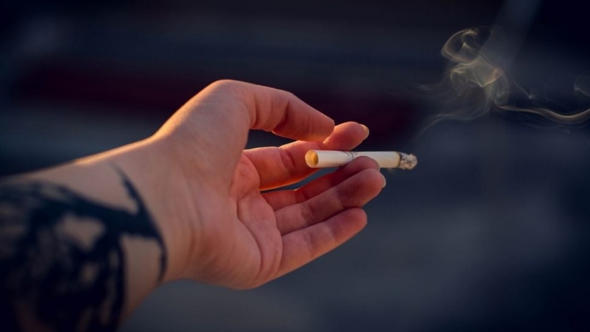 Dari Banner ke Influencer: Cara Baru Industri Rokok Menjangkau Anak Jadi Target Pasar