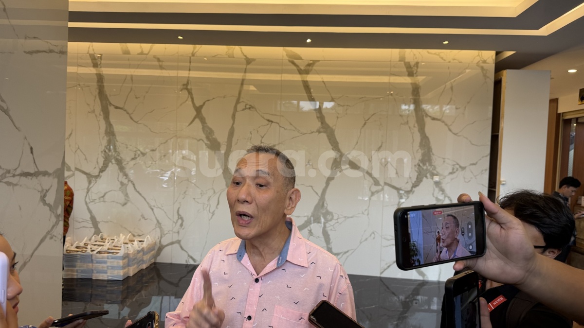 Jika PPN Jalan Tol Berlaku, Jusuf Hamka Akui Akan Ada Kenaikan Tarif