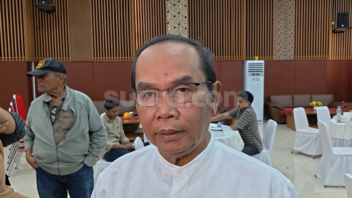 Saiful Mujani Sindir Gus Irfan Angkat 2 Anaknya Jadi Tenaga Ahli Menteri Haji: Udah Dekat Kiamat