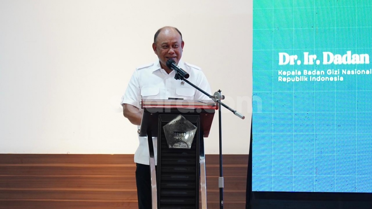 Kepala BGN Tegaskan 19.000 Sapi Bukan Kebutuhan Harian MBG: Hanya Simulasi