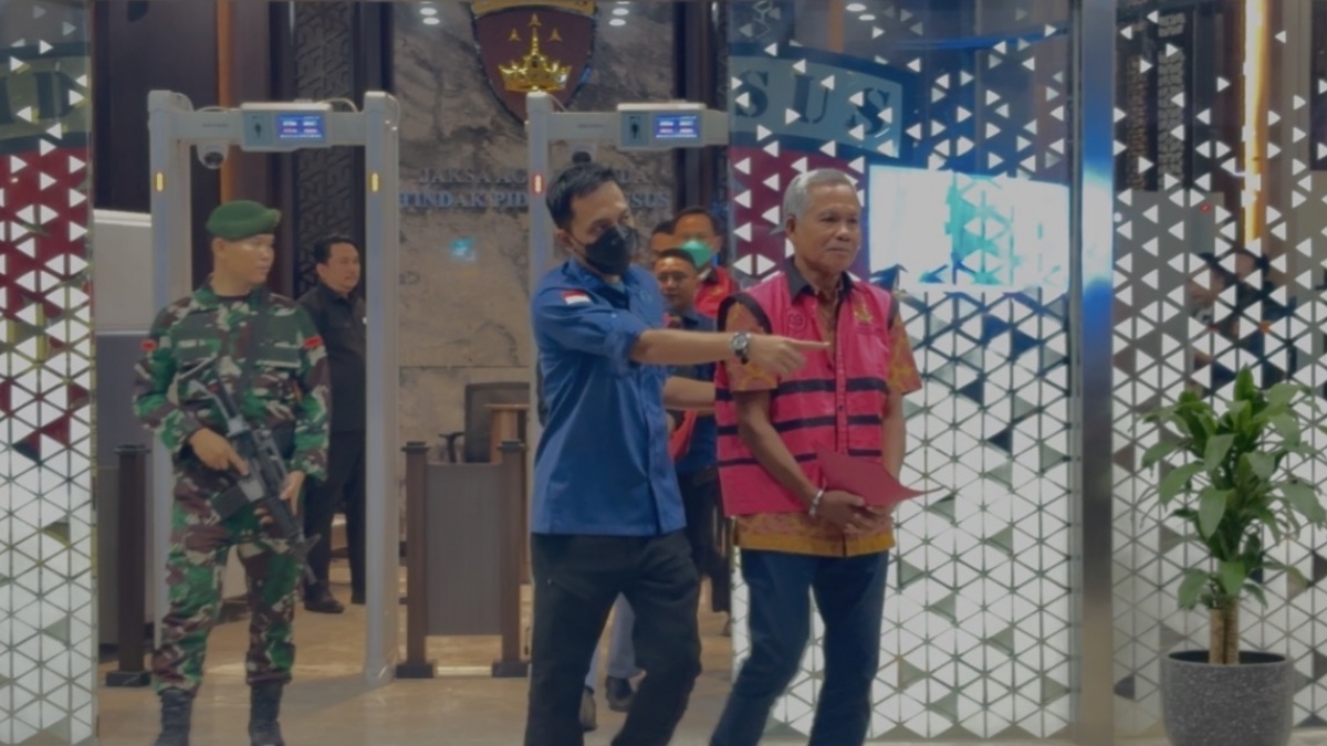 Kejagung Tetapkan 3 Tersangka Baru Kasus Dugaan Korupsi Penyimpangan dan Pengelolaan Tambang