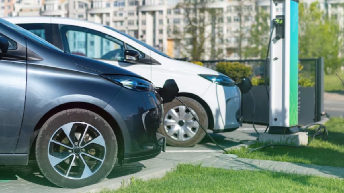 Cara Mudah Punya Mobil Listrik Lewat Skema Pembiayaan Terbaru