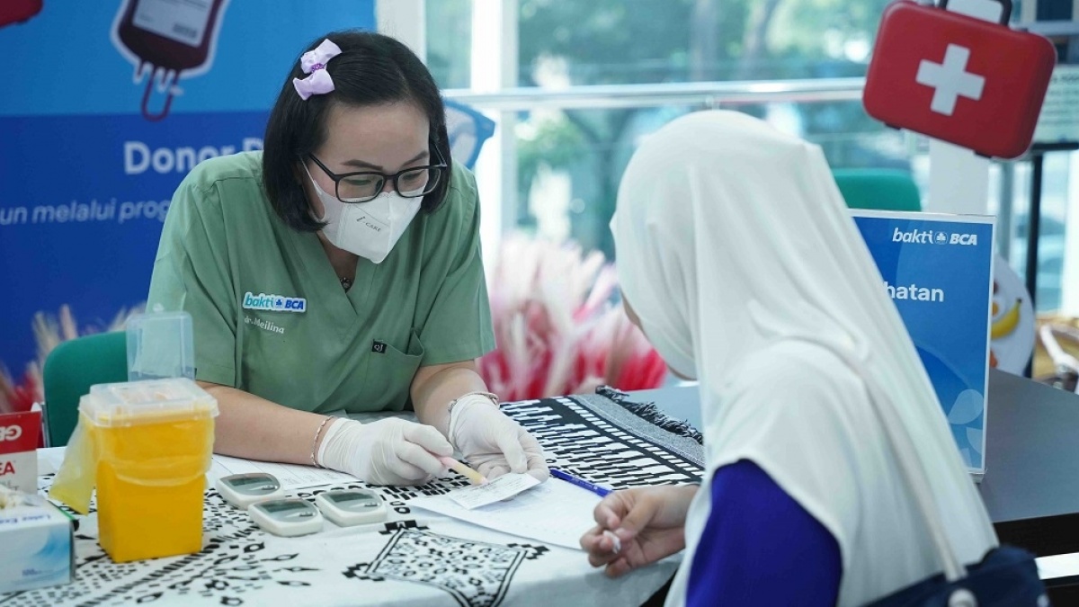 Deteksi Dini Preeklamsia, Kunci Tekan Stunting dan Selamatkan Ibu Sejak Masa Kehamilan