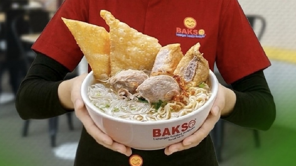 Bakso Lapangan Tembak Senayan: Legenda Kuliner yang Kini Hadir dengan Layanan Digital Lebih Praktis