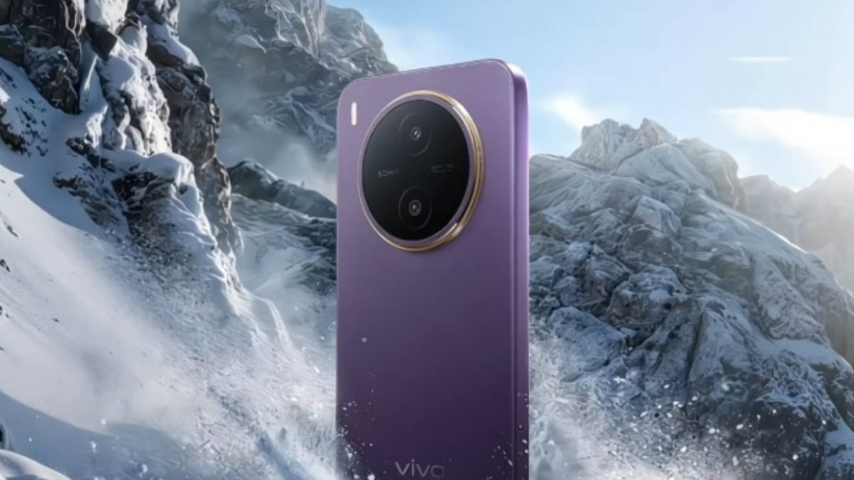 Vivo Y600 Pro Debut Pekan Ini, HP Vivo Pertama dengan Baterai 10.200 mAh