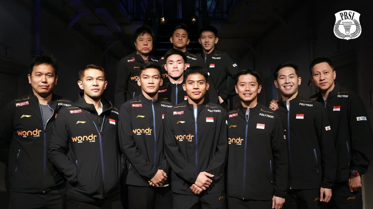 Tim Indonesia Siap Bungkam Aljazair, Kapten Fajar Wanti-wanti Mental Para Debutan