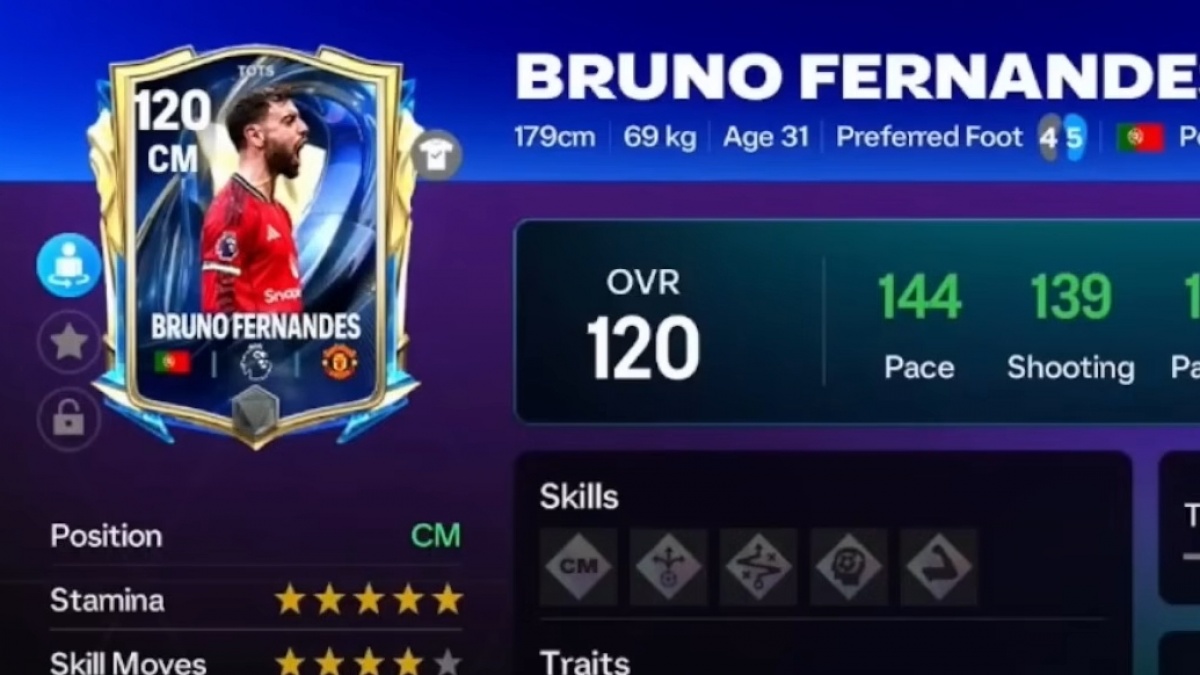21 Kode Redeem FC Mobile Pagi Ini 23 April 2026: Event Baru Ramah F2P, Gaet Bruno Fernandes 120