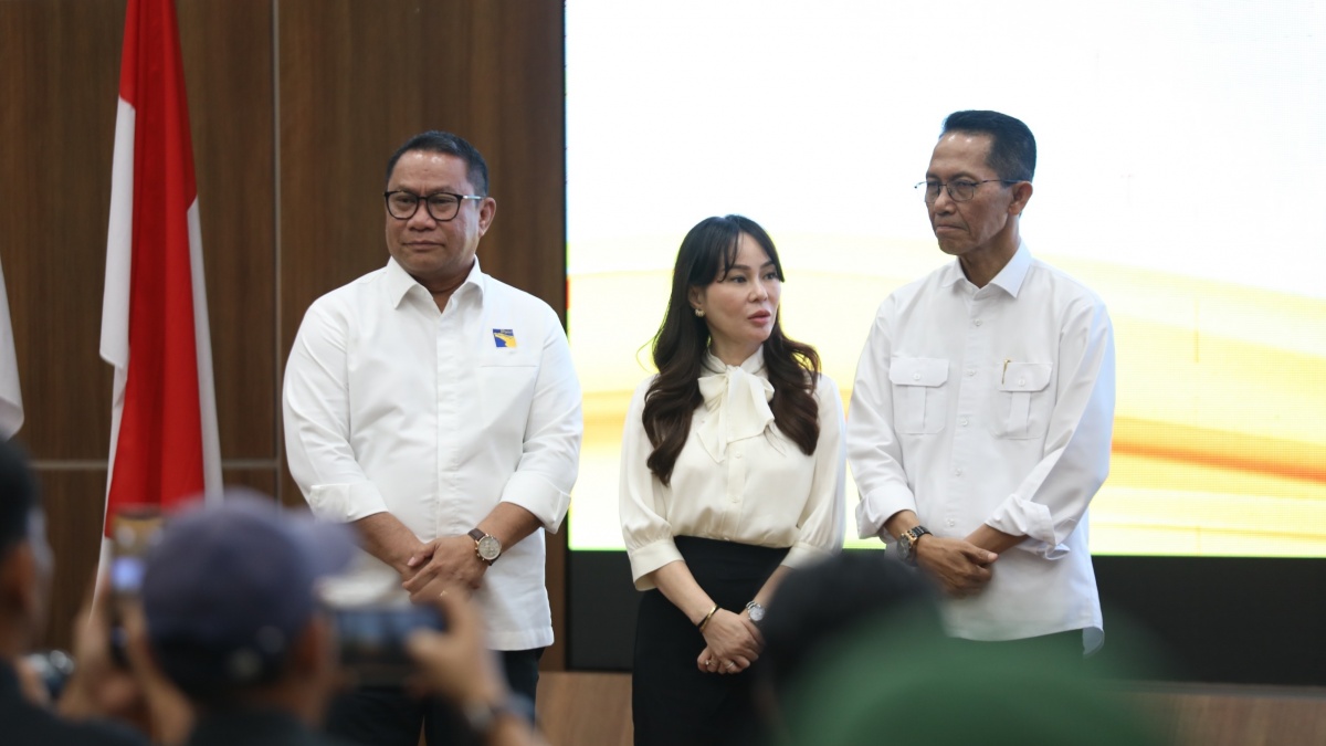 Tumbuh 7,28 Persen, Ekonomi Batam Melesat Lampaui Angka Nasional