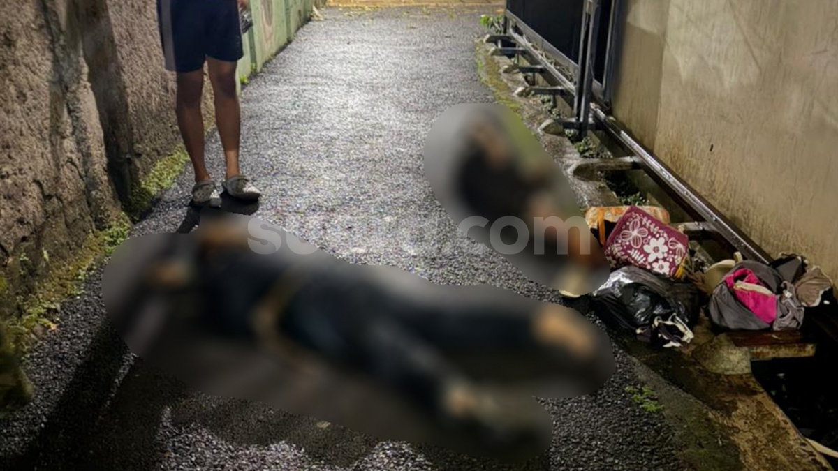 Misteri Dua ART Lompat dari Kos Benhil, Polisi Periksa 9 Saksi
