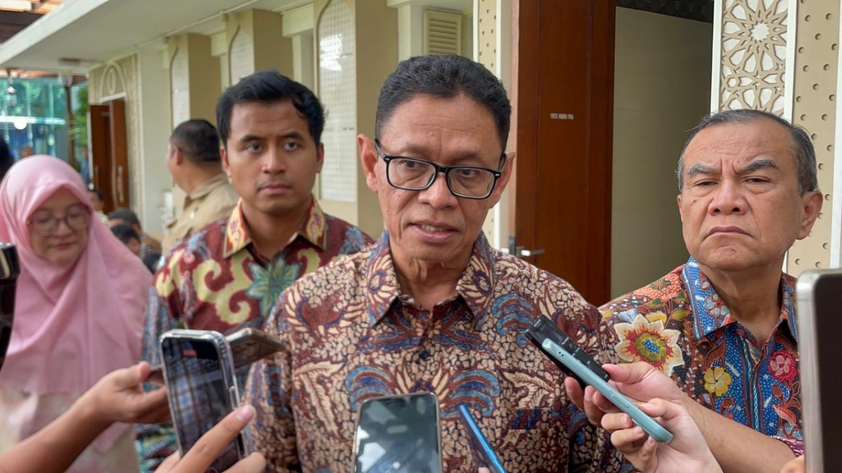 Dihantam Tarif AS, ESDM Justru Percepat Ambisi Energi Surya 100 GW
