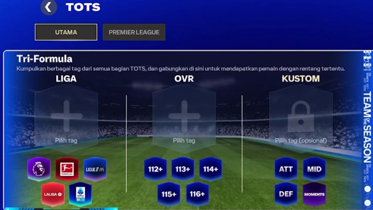 24 Kode Redeem FC Mobile Terbaru 24 April 2026: Cara Cepat Kumpulkan Tag OVR Raih Bintang TOTS
