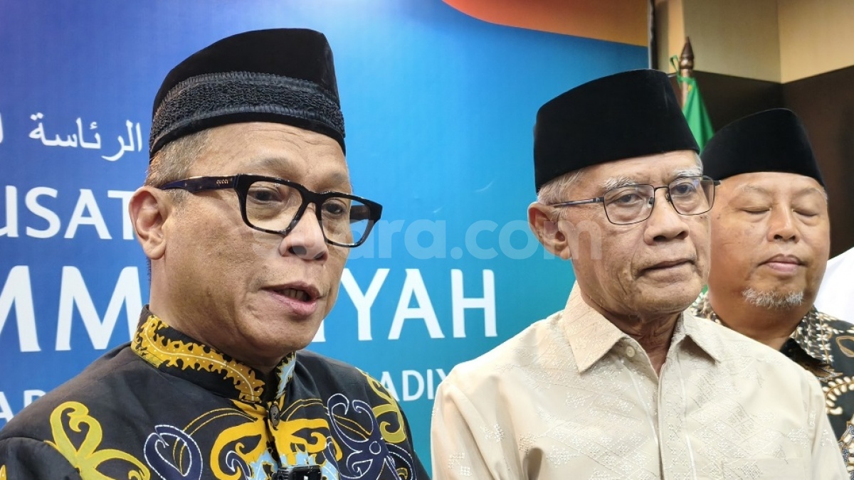 Muhammadiyah Gandeng BPJS Ketenagakerjaan: Dosen Muda Bisa Dapat Akses Rumah hingga Pelatihan Kerja