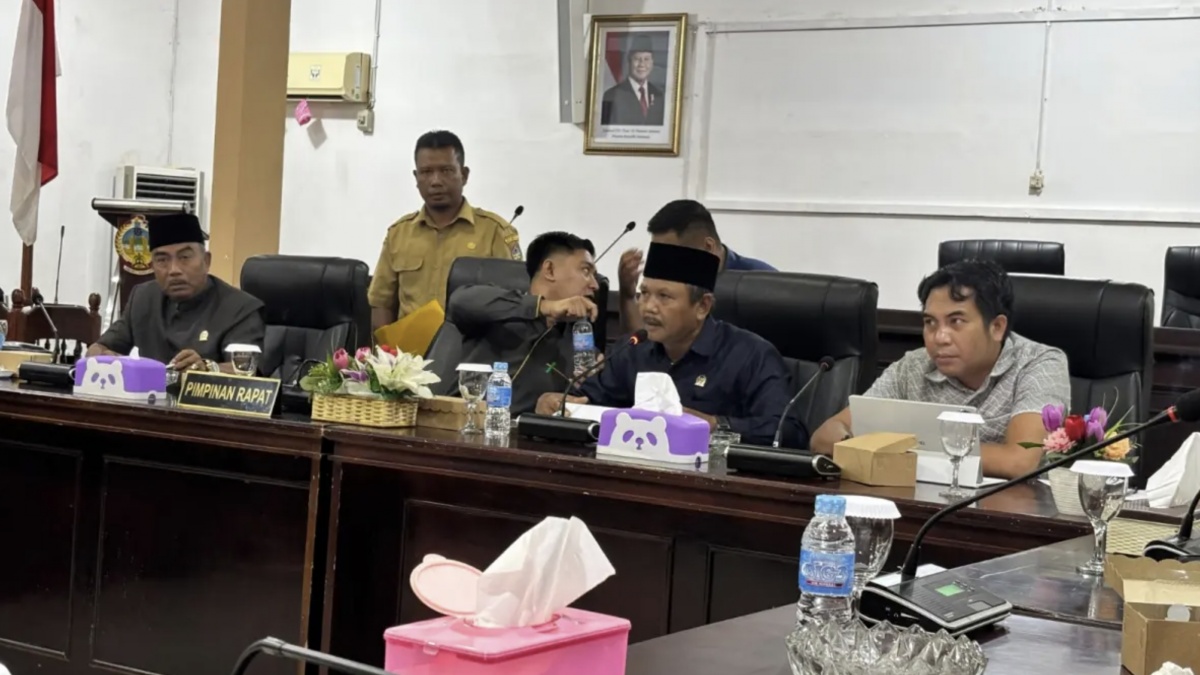 Dari Pesisir Jadi Pusat Industri, KIPP Harita Group Ubah Arah Ekonomi Kayong Utara