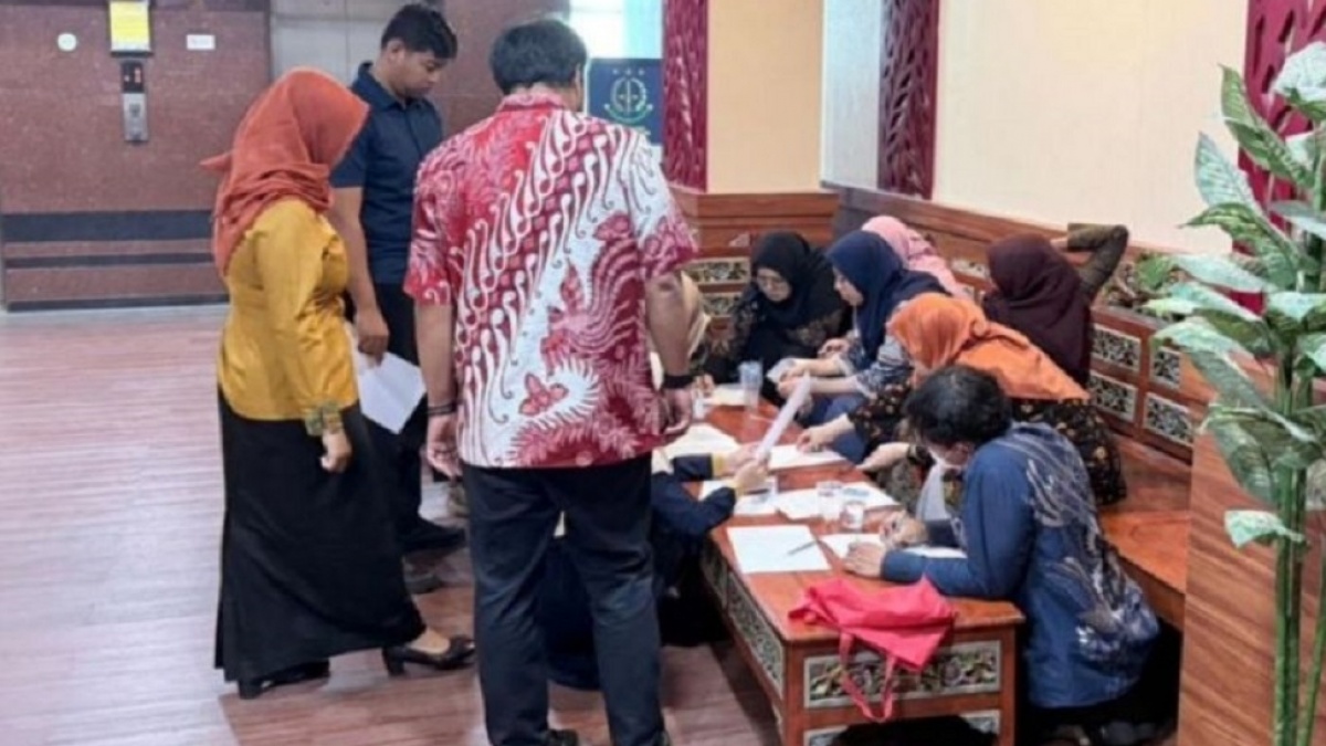 Pungli Berjamaah di Dinas ESDM Jatim: 19 Pegawai Kembalikan Duit 'Panas' Rp707 Juta ke Jaksa