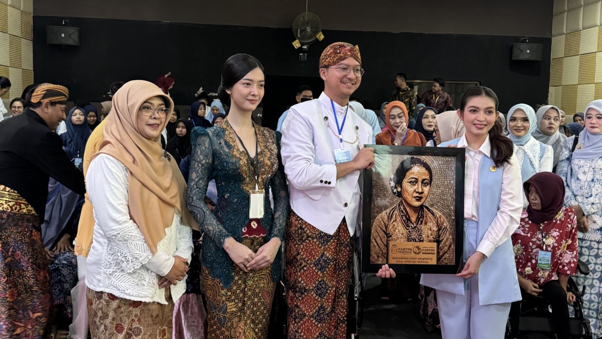 Menakar Kemandirian Ekonomi Perempuan RI