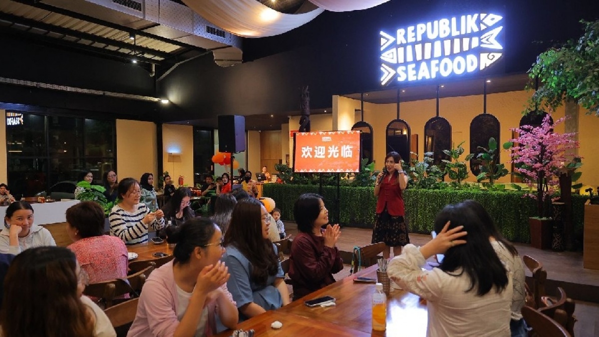 Jakarta Andalkan Wisata Terintegrasi dan Kuliner Premium untuk Gaet Pasar Tiongkok